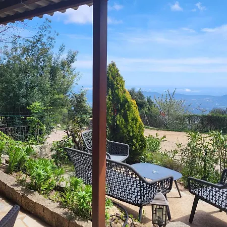 A Tigliola * Porto-Vecchio (Corsica)