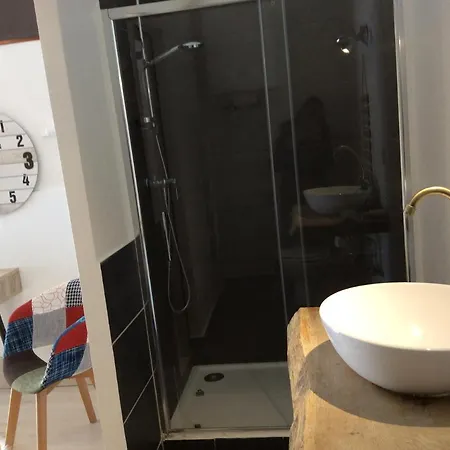 A Tigliola Porto-Vecchio (Corsica)