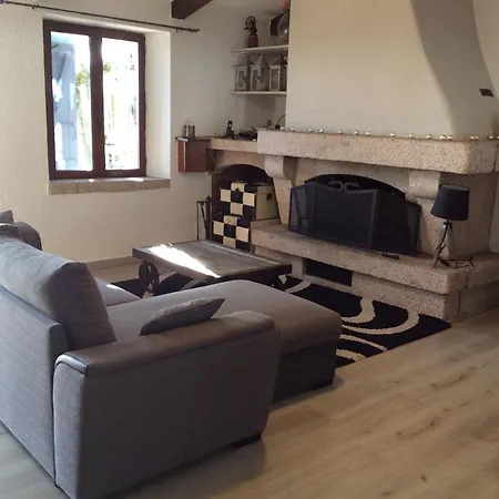 Bed and breakfast A Tigliola