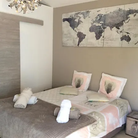 Bed and breakfast A Tigliola *