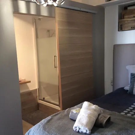 Alojamento de Acomodação e Pequeno-almoço A Tigliola