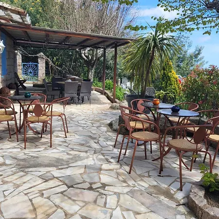 A Tigliola Alojamento de Acomodação e Pequeno-almoço