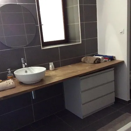 Bed & Breakfast A Tigliola Porto-Vecchio (Corsica)