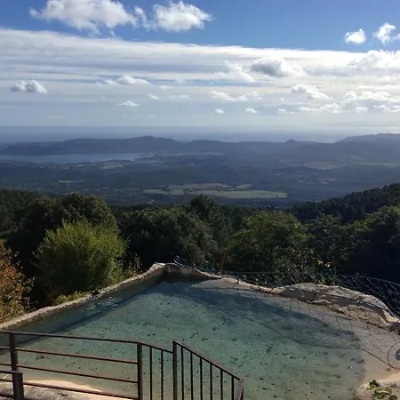 Bed and breakfast A Tigliola
