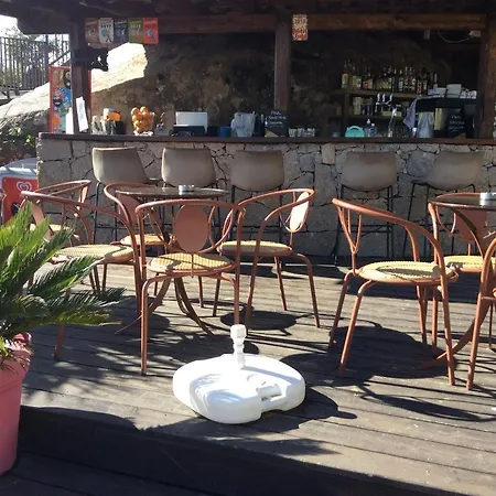 A Tigliola 3* Porto-Vecchio (Corsica)