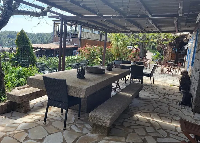 A Tigliola Porto Vecchio