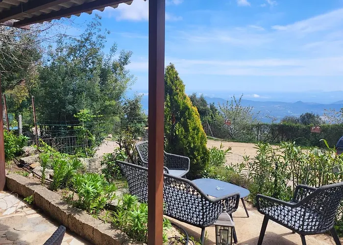 A Tigliola 3* Porto Vecchio