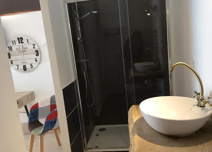 A Tigliola Porto-Vecchio (Corsica)