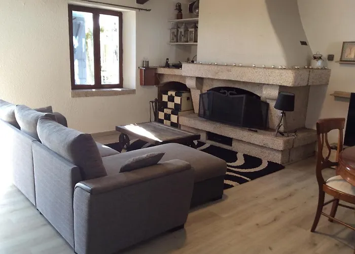 Bed & Breakfast A Tigliola