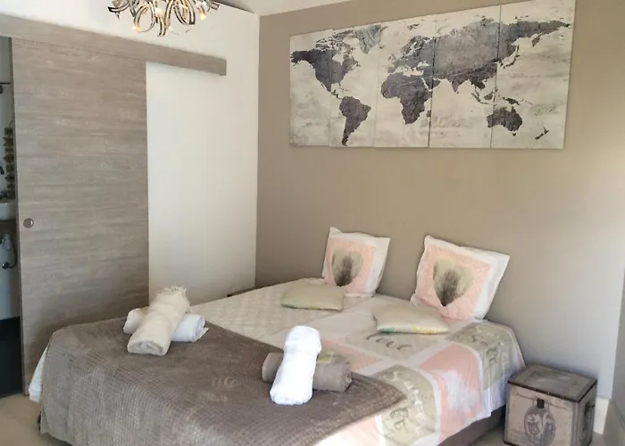 Bed & Breakfast A Tigliola 3*