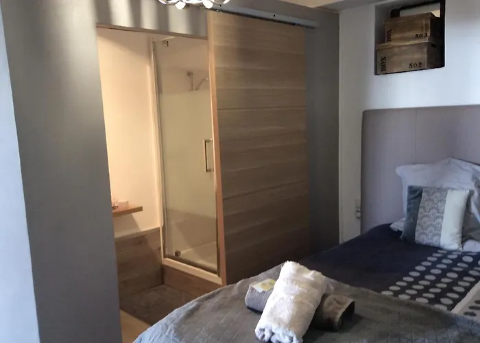 Alojamento de Acomodação e Pequeno-almoço A Tigliola