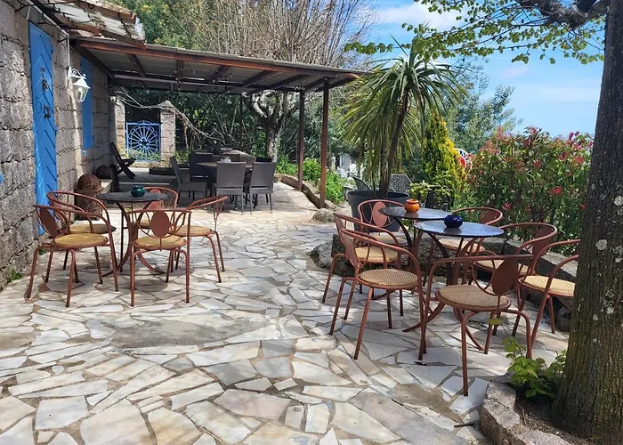 A Tigliola Alojamento de Acomodação e Pequeno-almoço