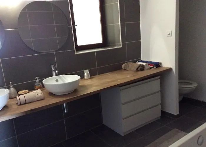 Bed & Breakfast A Tigliola Porto Vecchio