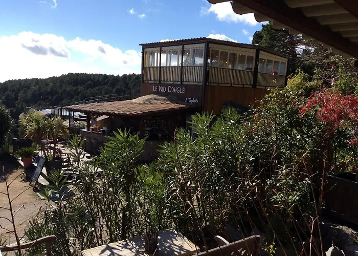 A Tigliola 3* Porto Vecchio