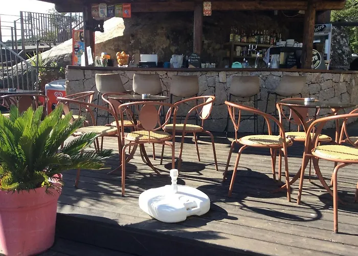 A Tigliola 3* Porto Vecchio